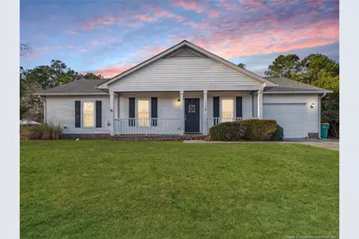 4403 Bishamon Street, Hope Mills, NC 28348 - Photo 1