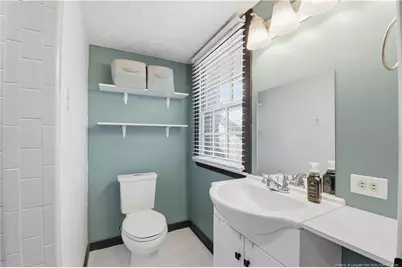 454 Cloverhill Place, Fayetteville, NC 28311 - Photo 19