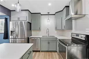 454 Cloverhill Pl, Fayetteville, NC 28311 - Photo 33