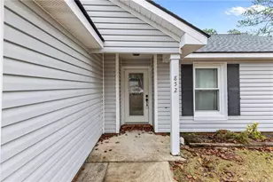 852 Santiato Dr, Fayetteville, NC 28314 - Photo 3