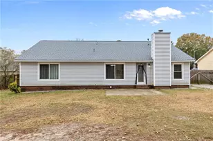 852 Santiato Dr, Fayetteville, NC 28314 - Photo 31