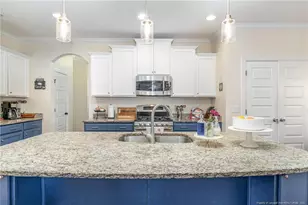 3029 Eaglecrest Ln, Fayetteville, NC 28306 - Photo 11