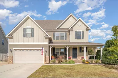 3029 Eaglecrest Lane, Fayetteville, NC 28306 - Photo 1