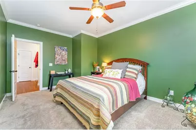 3029 Eaglecrest Lane, Fayetteville, NC 28306 - Photo 31