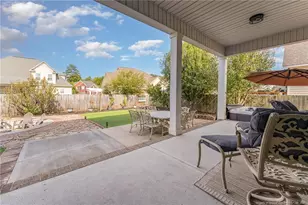 3029 Eaglecrest Ln, Fayetteville, NC 28306 - Photo 35