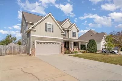 3029 Eaglecrest Lane, Fayetteville, NC 28306 - Photo 3