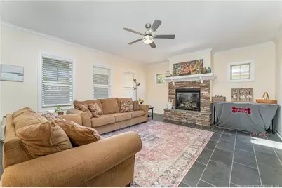 3029 Eaglecrest Lane, Fayetteville, NC 28306 - Photo 9