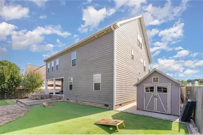 3029 Eaglecrest Lane, Fayetteville, NC 28306 - Photo 39