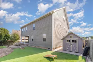 3029 Eaglecrest Ln, Fayetteville, NC 28306 - Photo 39