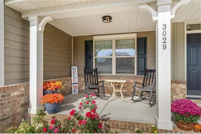 3029 Eaglecrest Lane, Fayetteville, NC 28306 - Photo 5