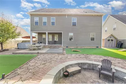 3029 Eaglecrest Lane, Fayetteville, NC 28306 - Photo 37