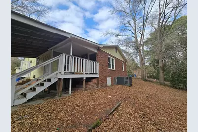 1606 Gilmore Street, Fayetteville, NC 28301 - Photo 29