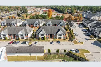 1908 Harcourt Circle #104, Fayetteville, NC 28304 - Photo 35