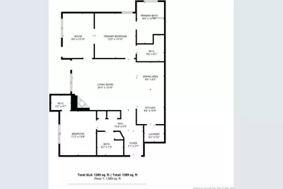 1908 Harcourt Circle #104, Fayetteville, NC 28304 - Photo 41