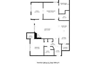 1908 Harcourt Cir, Fayetteville, NC 28304 - Photo 41