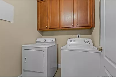 1908 Harcourt Circle #104, Fayetteville, NC 28304 - Photo 19