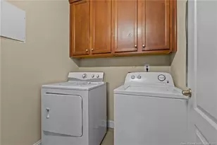 1908 Harcourt Cir, Fayetteville, NC 28304 - Photo 19