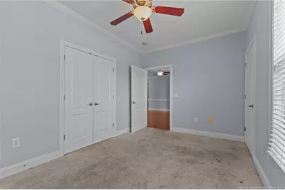 1908 Harcourt Circle #104, Fayetteville, NC 28304 - Photo 17