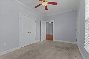 1908 Harcourt Cir, Fayetteville, NC 28304 - Photo 17