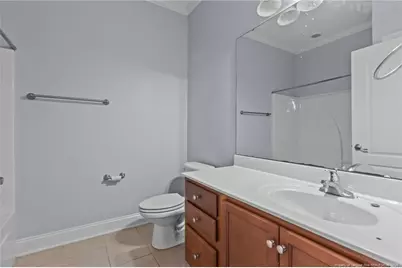 1908 Harcourt Circle #104, Fayetteville, NC 28304 - Photo 9