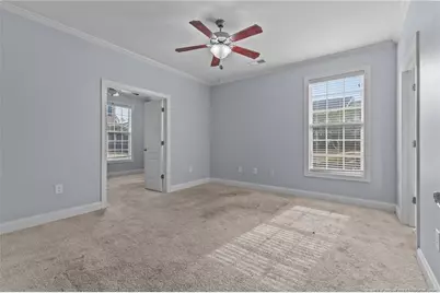 1908 Harcourt Circle #104, Fayetteville, NC 28304 - Photo 11