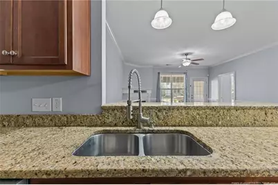 1908 Harcourt Circle #104, Fayetteville, NC 28304 - Photo 27