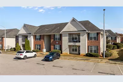 1908 Harcourt Circle #104, Fayetteville, NC 28304 - Photo 33