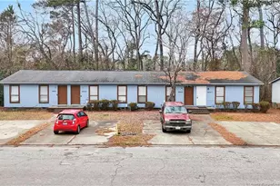 5801-5807 Aftonshire Dr, Fayetteville, NC 28304 - Photo 1