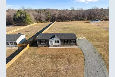 849 Loop Road, Bunnlevel, NC 28323 - Photo 37