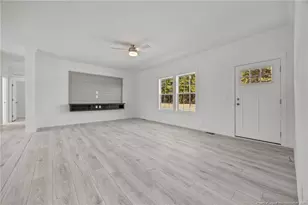 849 Loop Rd, Bunnlevel, NC 28323 - Photo 3