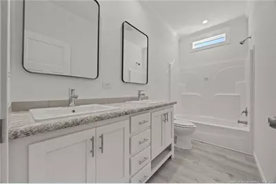 849 Loop Road, Bunnlevel, NC 28323 - Photo 23