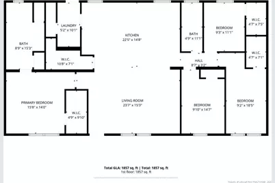 849 Loop Road, Bunnlevel, NC 28323 - Photo 39