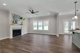 161 Spring Lake Rd, Pinehurst, NC 28374 - Photo 5