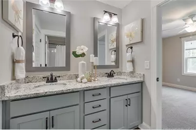 161 Spring Lake Road, Pinehurst, NC 28374 - Photo 17