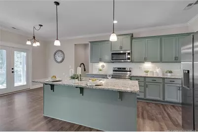 161 Spring Lake Road, Pinehurst, NC 28374 - Photo 7