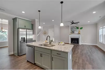 161 Spring Lake Road, Pinehurst, NC 28374 - Photo 9