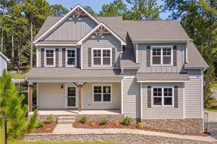 161 Spring Lake Rd, Pinehurst, NC 28374 - Photo 1