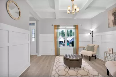 208 Walker Downs Circle, Fayetteville, NC 28305 - Photo 5