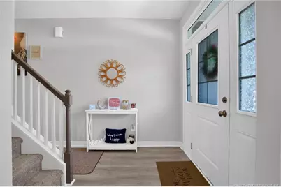 208 Walker Downs Circle, Fayetteville, NC 28305 - Photo 3