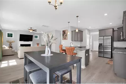 208 Walker Downs Circle, Fayetteville, NC 28305 - Photo 9