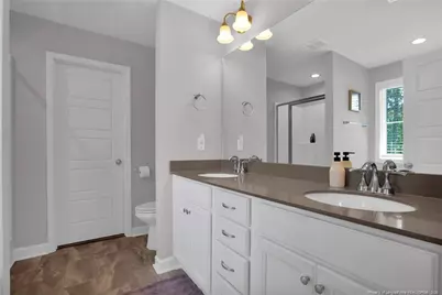 208 Walker Downs Circle, Fayetteville, NC 28305 - Photo 21