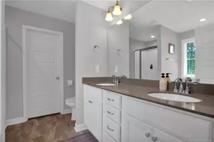 208 Walker Downs Cir, Fayetteville, NC 28305 - Photo 21