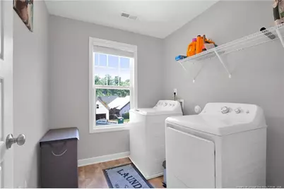 208 Walker Downs Circle, Fayetteville, NC 28305 - Photo 25