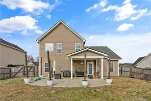 5227 Goshawk Dr, Hope Mills, NC 28348 - Photo 41