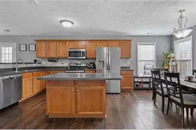 5227 Goshawk Drive, Hope Mills, NC 28348 - Photo 17