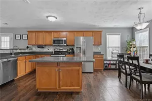 5227 Goshawk Dr, Hope Mills, NC 28348 - Photo 17