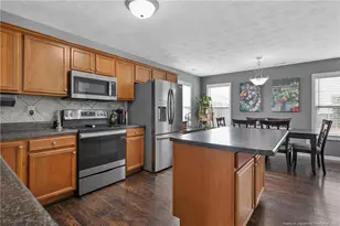 5227 Goshawk Dr, Hope Mills, NC 28348 - Photo 15