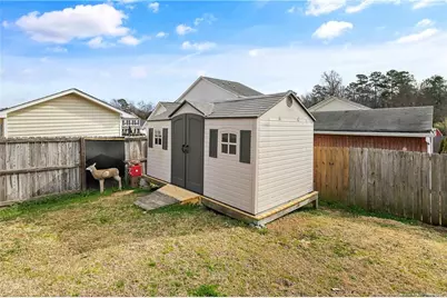 5227 Goshawk Drive, Hope Mills, NC 28348 - Photo 45