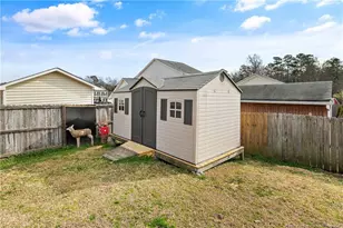 5227 Goshawk Dr, Hope Mills, NC 28348 - Photo 45