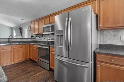 5227 Goshawk Drive, Hope Mills, NC 28348 - Photo 19